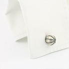 GLOBE CUFFLINKS - cuff